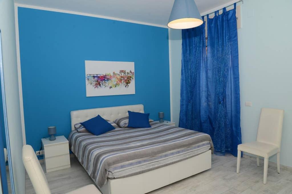 شقة A Casa Di Rosa روما المظهر الخارجي الصورة