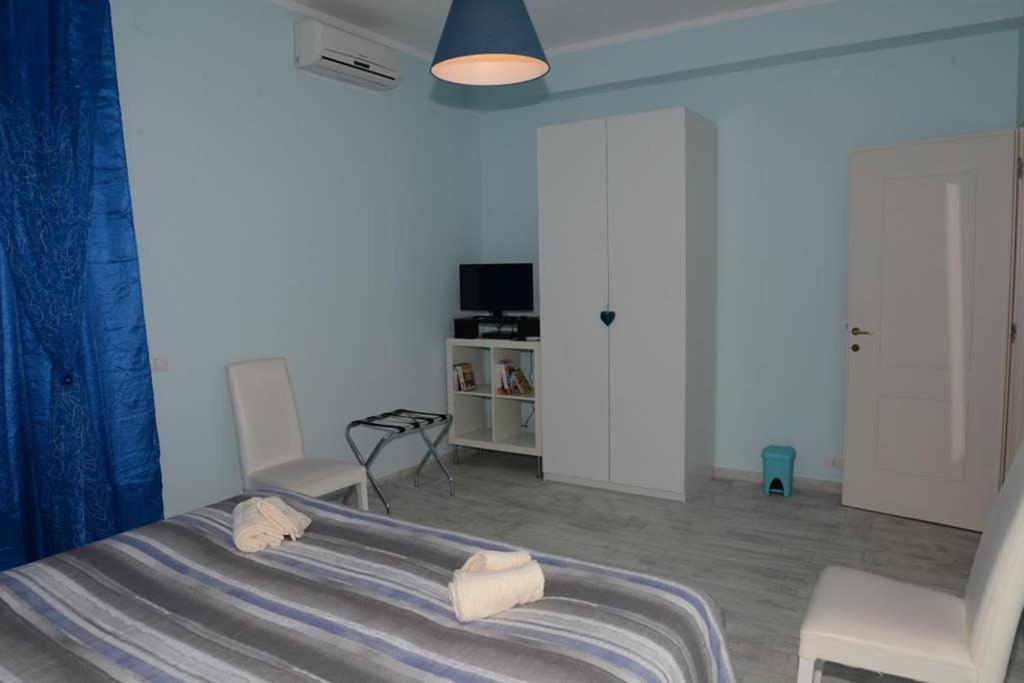 شقة A Casa Di Rosa روما المظهر الخارجي الصورة